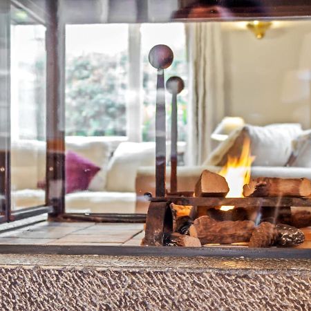 Stylish Apartment In Dinant Near The Maas Esterno foto