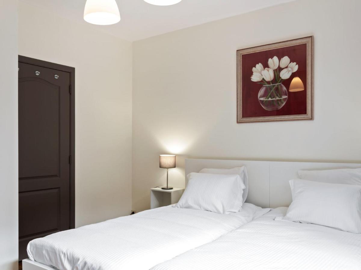 Stylish Apartment In Dinant Near The Maas Esterno foto