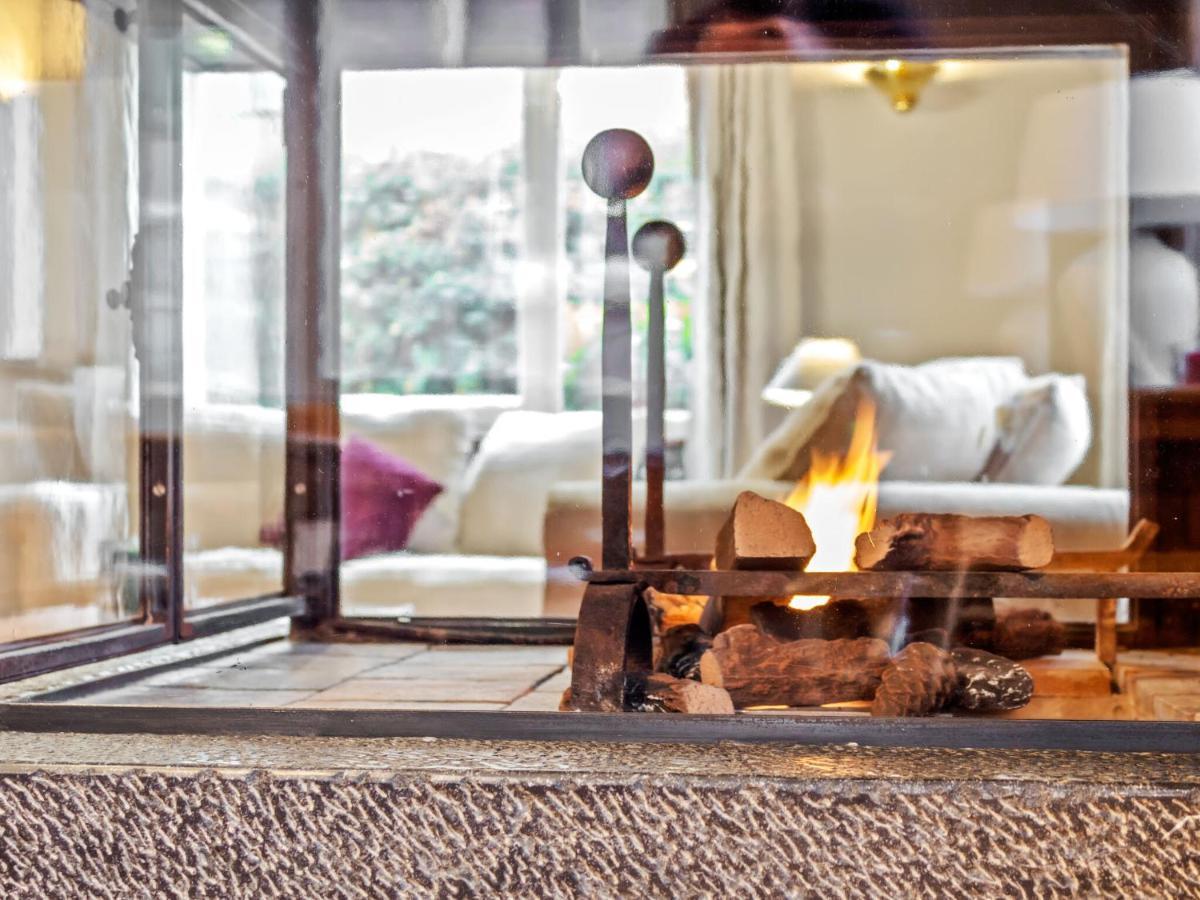 Stylish Apartment In Dinant Near The Maas Esterno foto